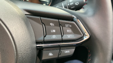 Mazda CX-5 2.0 e-Skyactiv G MHEV Homura 5dr Petrol Estate